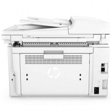 惠普（HP）LaserJet Pro MFP M227sdn激光多功能一體機(jī)（打印、復(fù)印、掃描）